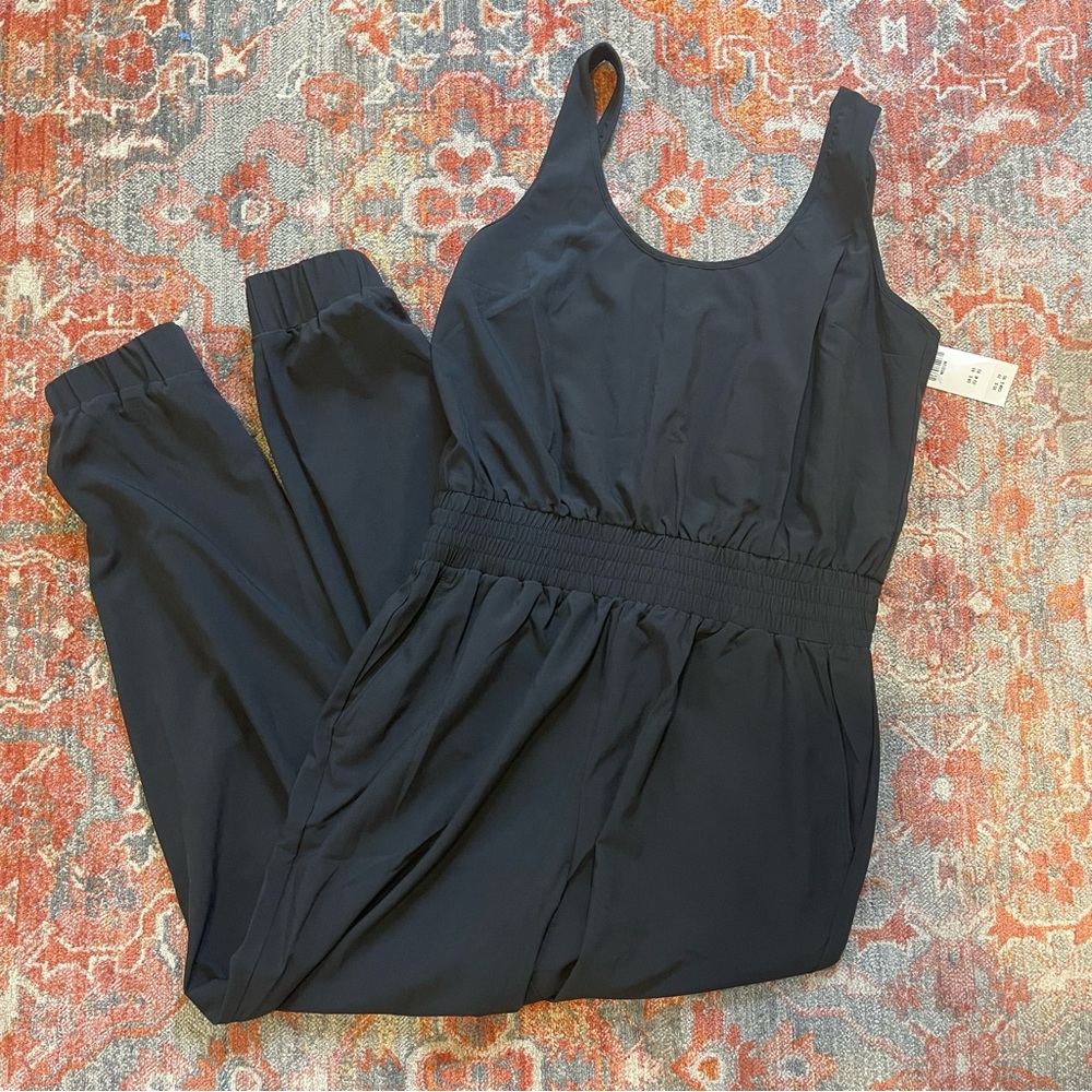 Abercrombie & Fitch Travel Jumper